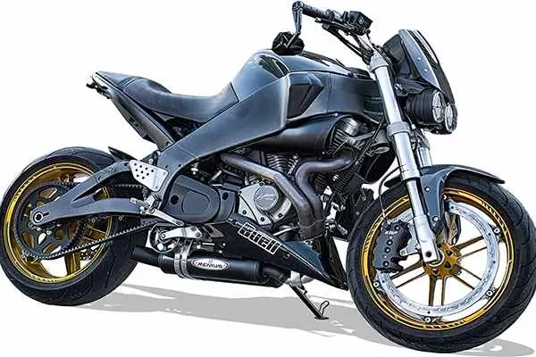 Image of: TVS - SS Motors