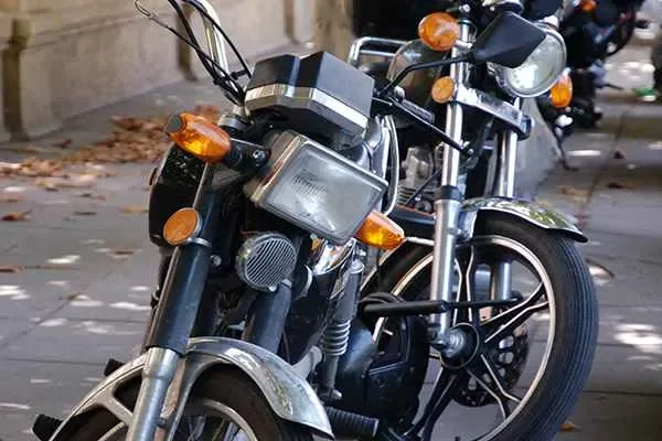 Image of: TVS - Sree motors