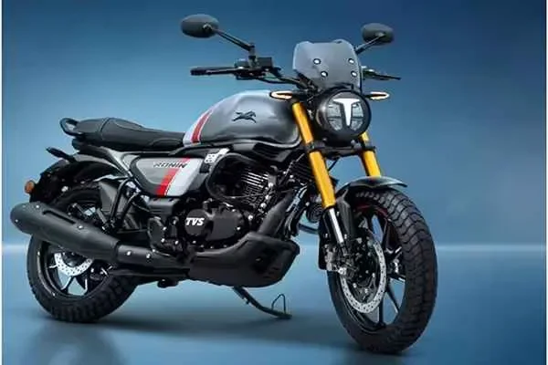 Image of: TVS - St Antony Agency