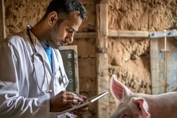 Image of: Tamil Nadu Government Veterinary Hospital Services