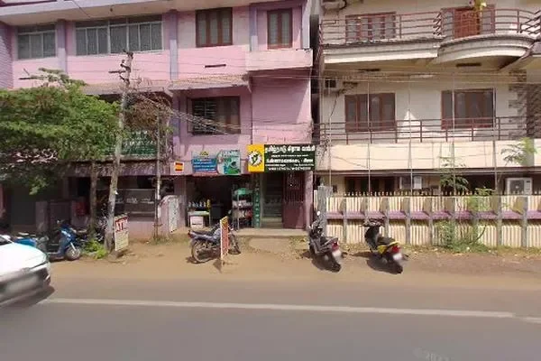 Image of: Tamil Nadu Grama Bank Services and Benefits 