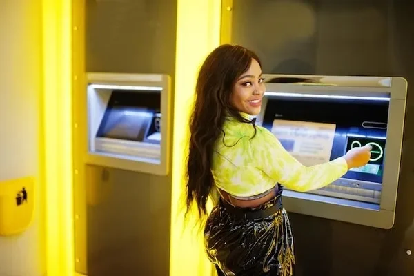 Image of: TMB ATM Kunjan Vilai - Nagercoil