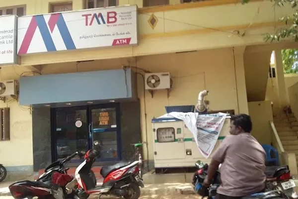Image of: Tamilnadu Mercantile Bank Services and Features