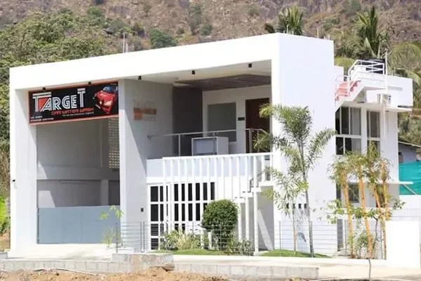 Image of: Target Builders Quality Construction Services