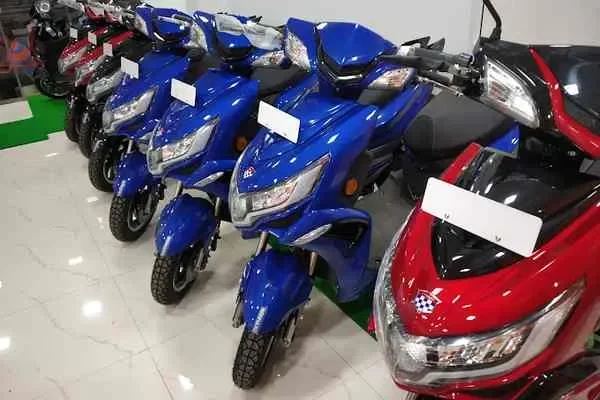 Image of: Tedi E G Motors - Quality Motorbike Sales