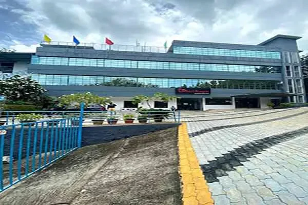 Image of: Thabasiya Resort - Peaceful Stays with Scenic Views