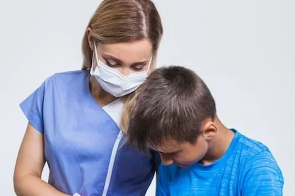 Image of: Thangavel Child Nursing Home Expert Care for Your Child