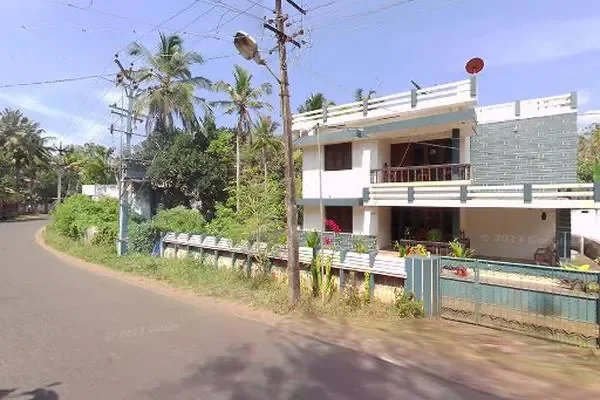 Image of: Thangavilasam Govt Primary School Karumanur Guide