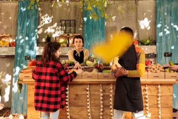 Image of: Thankam Event - Unforgettable Celebrations Awaits You