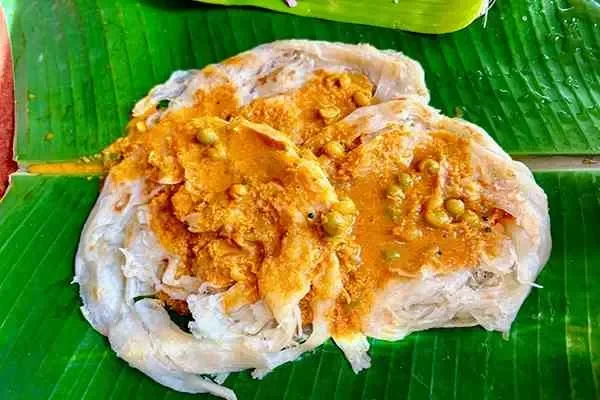 Image of: Thankaswamy Hotel South Indian Delights