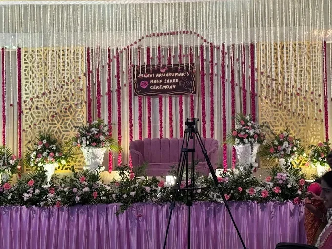 Image of: Tharu Events in Madurai