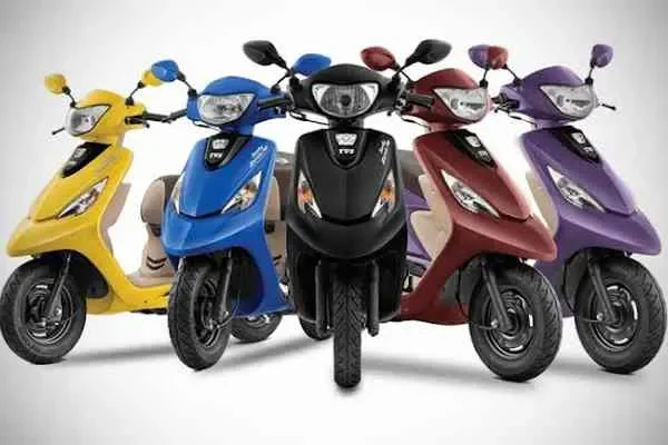 Image of: Tharun Motors - Quality Motorcycle Dealer