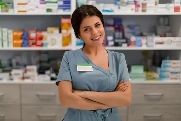 Image of: Thaswin Medical Shop - Your Trusted Health Partner
