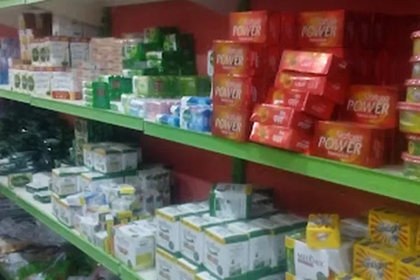 Image of: Thathaeus Margin Free Market Ezhudesam - Grocery Store