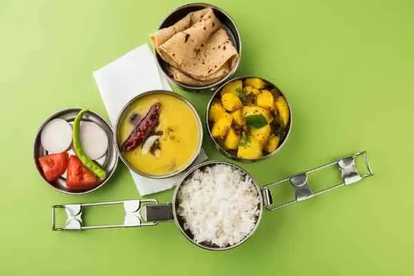 Image of: Thattu Kadai - Serving Traditional Thattukada Dishes