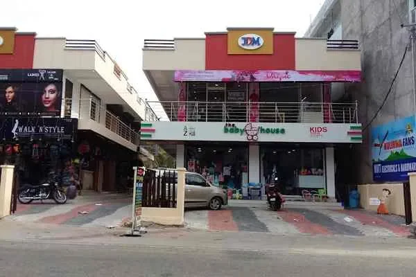 Image of: The Baby House - Baby Products, Clothing & Care Essentials Store