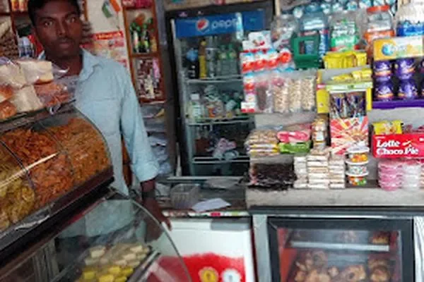 Image of: Delicious Cakes from The British Cake Shop