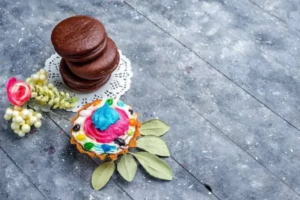 Image of: The Cake Corner Best Cakes in Town for Every Occasion