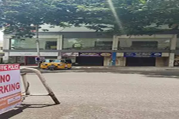 Image of: The Central Saloon: Your Local Hub for Hair and Beauty Services