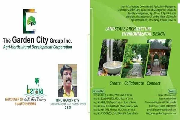Image of: The Garden City Group INC