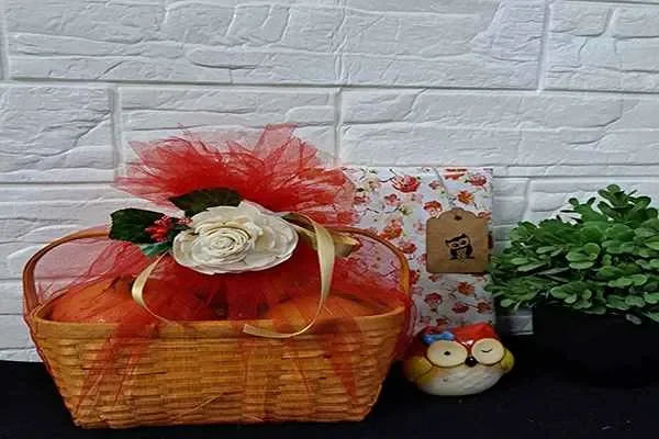 Image of: The Gift Theory