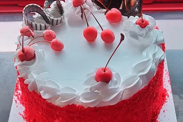 Image of: The Great Baker Bakery Fresh Delights and Treats