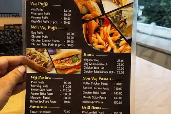 Image of: Italian Cake Shop Nagercoil - Delicious Cakes - Treats