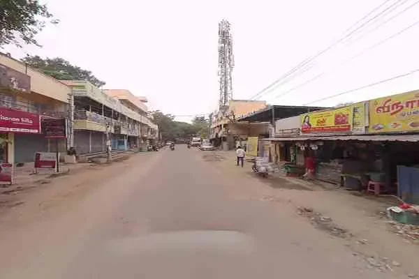 Image of: The Logu's Hair & Spa: Your Go-To Place for Hair and Spa Treatments