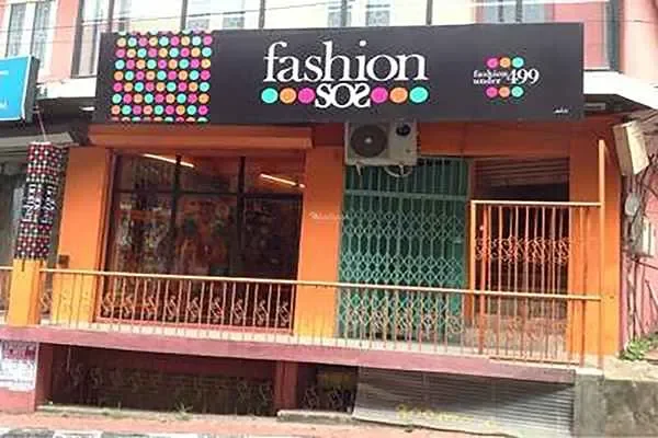 Image of: The Methiyadi Stop