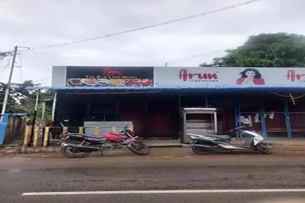 Image of: The Red Lion Hotel - Comfort and Style in Hospitality