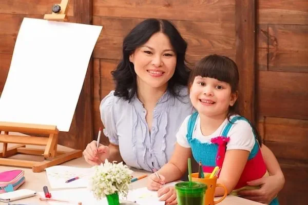 Image of: Royal Kids Play School for Creative Learning and Fun