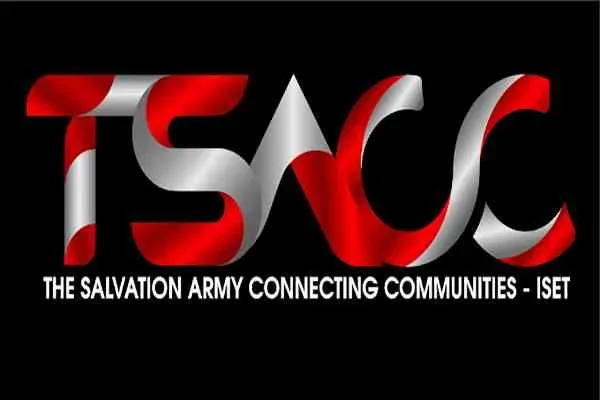 Image of: The Salvation Army - Community Support and Empowerment