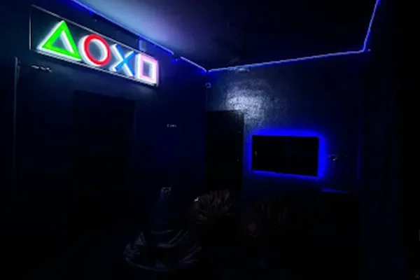 Image of: The Game Club - Football and Sports Training