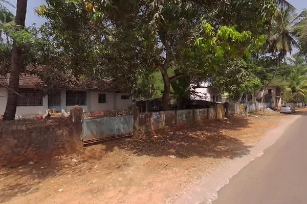 Image of: The Pentecostal Mission Church - TPM Palliyadi-Kanniyakumari