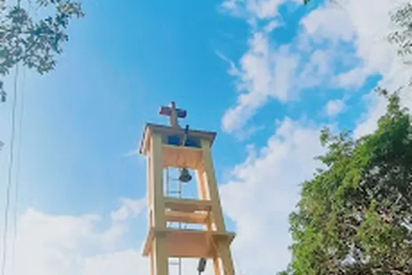 Image of: The Salvation Army Church Chellamkonam