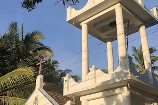 Image of: The Salvation Army Church Palkulam-Osaravilai