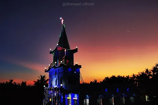 Image of: The Salvation Army Church Theroor-Theroor