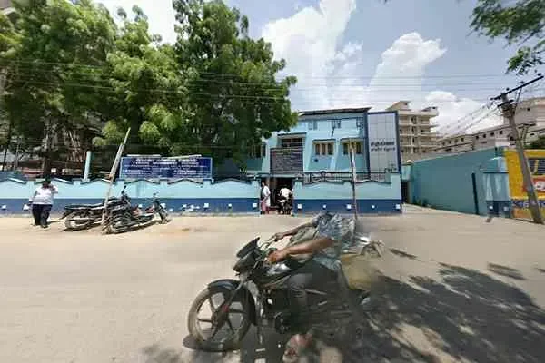 Image of: Theiva Nursing Home - Caring for Your Loved Ones