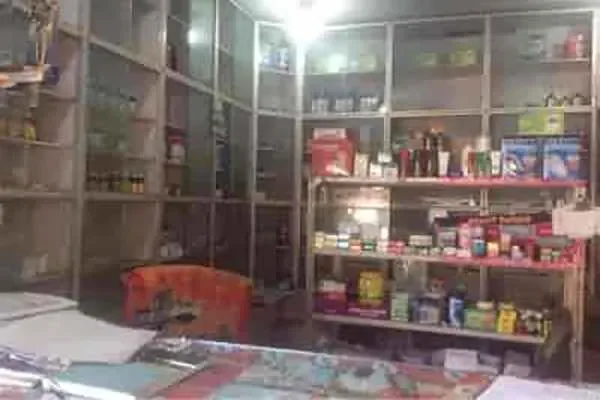 Image of: Thekkumkara Medical Stores