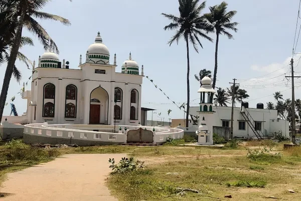 Image of: Thengapattanam Aattupalli Thengapattanam