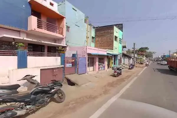 Image of: Thennattu Biriyani - Authentic South Indian Biryani