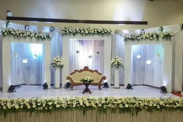 Image of: Thental Decorations - Unique Home Decor Ideas