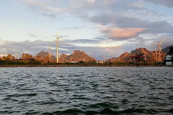 Image of: Therku Karungulam Travel Guide and Attractions