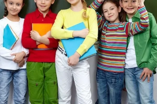 Image of: Theresa Nursery and Primary School