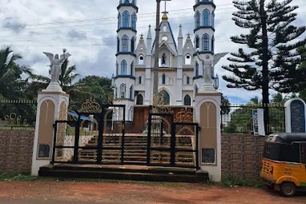 Image of: Thingal Nagar Poosaathanvilsi Kalkulam