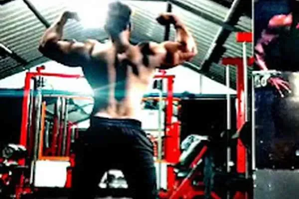 Image of: Thirunanthikarai - Community Wellness and Recreation