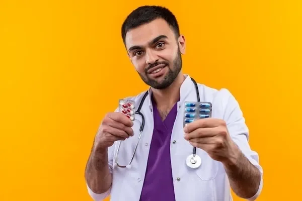 Image of: Thirupathi Medicals  Trusted Health Solutions Near You