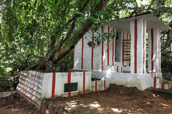 Image of: Thiruvadi Desam Trippapur Kattathurai