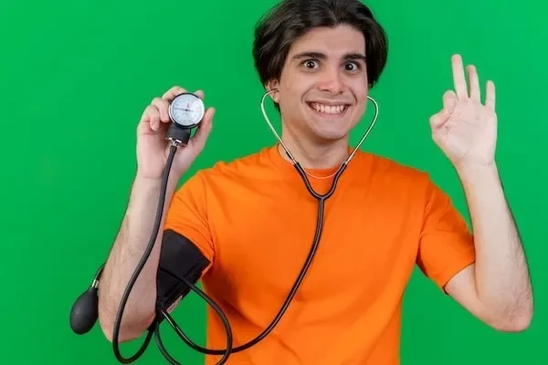 Image of: Thiruvai Medi Centre TMC Healthcare Services