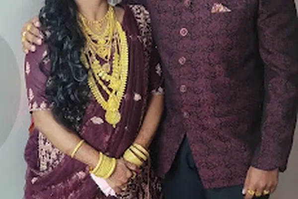 Image of: Thiyasha Makeup Artistry - Professional Beauty Services